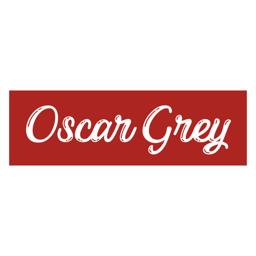 Oscar Grey